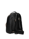 WOMEN'S BACKPACK - LUMBERJACK BLACK - LKP05WBA0305 3