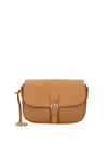 WOMEN'S SHOULDER BAG - LUMBERJACK BEIGE - LKP05WBA0308 1