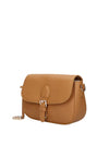 WOMEN'S SHOULDER BAG - LUMBERJACK BEIGE - LKP05WBA0308 2