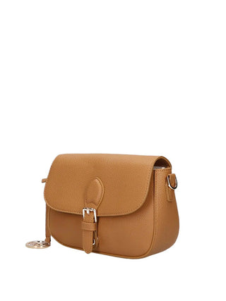 WOMEN'S SHOULDER BAG - LUMBERJACK BEIGE - LKP05WBA0308 2