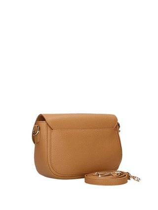 WOMEN'S SHOULDER BAG - LUMBERJACK BEIGE - LKP05WBA0308 3