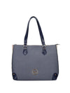 WOMEN'S SHOULDER BAG - LUMBERJACK JEANS - LKP05WBA0701 1