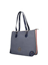 WOMEN'S SHOULDER BAG - LUMBERJACK JEANS - LKP05WBA0701 2