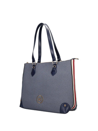 WOMEN'S SHOULDER BAG - LUMBERJACK JEANS - LKP05WBA0701 2