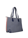WOMEN'S SHOULDER BAG - LUMBERJACK JEANS - LKP05WBA0701 3