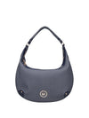 WOMEN'S SHOULDER BAG - LUMBERJACK JEANS - LKP05WBA0703 1