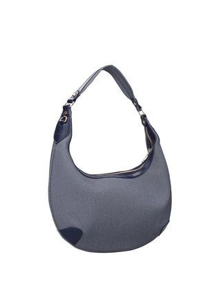 WOMEN'S SHOULDER BAG - LUMBERJACK JEANS - LKP05WBA0703 3