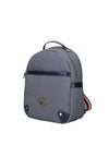 WOMEN'S BACKPACK - LUMBERJACK JEANS - LKP05WBA0705 2