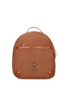 WOMEN'S BACKPACK - LUMBERJACK BROWN - LKP05WBA0705 1