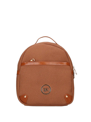 WOMEN'S BACKPACK - LUMBERJACK BROWN - LKP05WBA0705 1