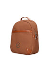 WOMEN'S BACKPACK - LUMBERJACK BROWN - LKP05WBA0705 2