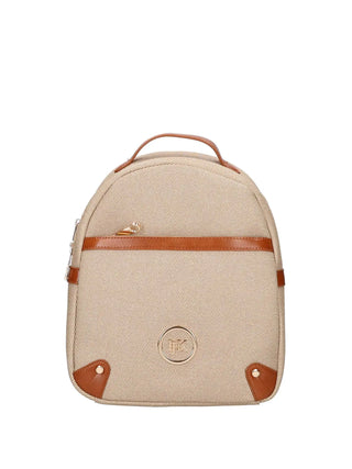 WOMEN'S BACKPACK - LUMBERJACK NATURAL - LKP05WBA0705