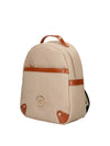 WOMEN'S BACKPACK - LUMBERJACK NATURAL - LKP05WBA0705 2