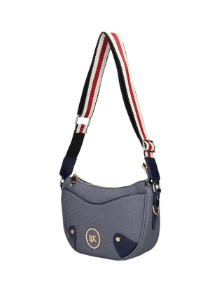 TRACOLLA DONNA - LUMBERJACK JEANS - LKP05WBA0707 2