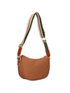 TRACOLLA DONNA - LUMBERJACK MARRONE - LKP05WBA0707 3