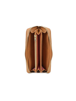 WOMEN'S WALLET - BRACCIALINI BEIGE - B18700_126-BA 3