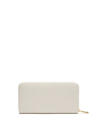 WOMEN'S WALLET - BRACCIALINI WHITE - B18700_126-BA 2