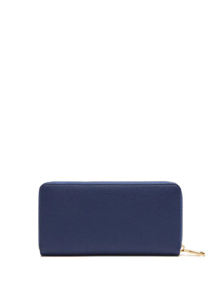 WOMEN'S WALLET - BRACCIALINI BLUE - B18700_126-BA 2