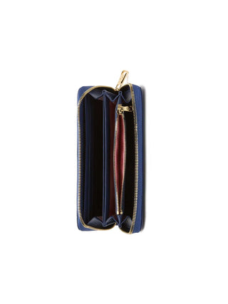 WOMEN'S WALLET - BRACCIALINI BLUE - B18700_126-BA 3