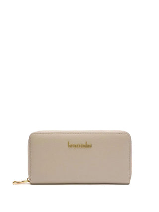 WOMEN'S WALLET - BRACCIALINI GREY - B18700_126-BA