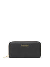 WOMEN'S WALLET - BRACCIALINI BLACK - B18700_126-BA 1