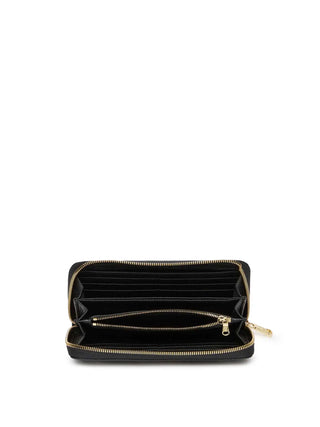 WOMEN'S WALLET - BRACCIALINI BLACK - B18700_126-BA 3