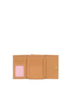 WOMEN'S WALLET - BRACCIALINI BEIGE - B18703-BA 4