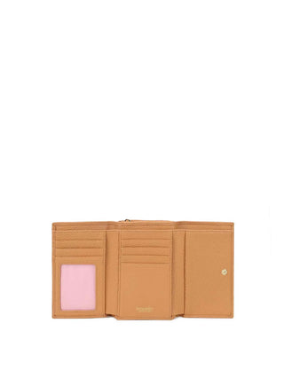 WOMEN'S WALLET - BRACCIALINI BEIGE - B18703-BA 4