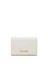 WOMEN'S WALLET - BRACCIALINI WHITE - B18703-BA 1