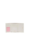 WOMEN'S WALLET - BRACCIALINI WHITE - B18703-BA 2