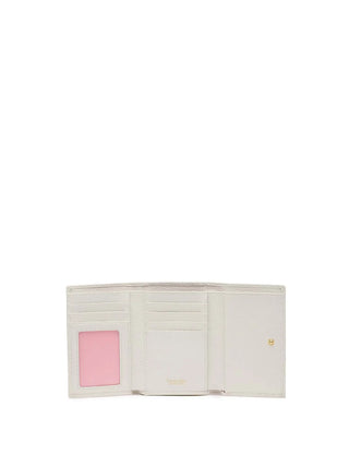 WOMEN'S WALLET - BRACCIALINI WHITE - B18703-BA 2