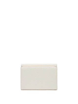WOMEN'S WALLET - BRACCIALINI WHITE - B18703-BA 3