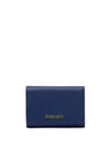 WOMEN'S WALLET - BRACCIALINI BLUE - B18703-BA 1