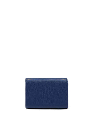 WOMEN'S WALLET - BRACCIALINI BLUE - B18703-BA 2