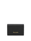 WOMEN'S WALLET - BRACCIALINI BLACK - B18703-BA 1