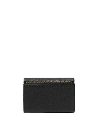 WOMEN'S WALLET - BRACCIALINI BLACK - B18703-BA 2