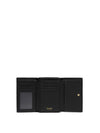 WOMEN'S WALLET - BRACCIALINI BLACK - B18703-BA 3