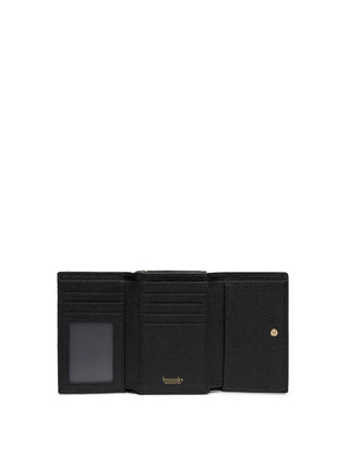 WOMEN'S WALLET - BRACCIALINI BLACK - B18703-BA 3