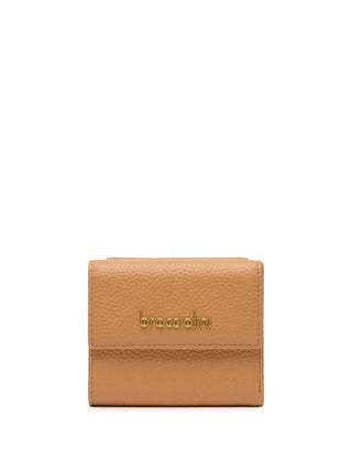 WOMEN'S WALLET - BRACCIALINI BEIGE - B18704-BA 1