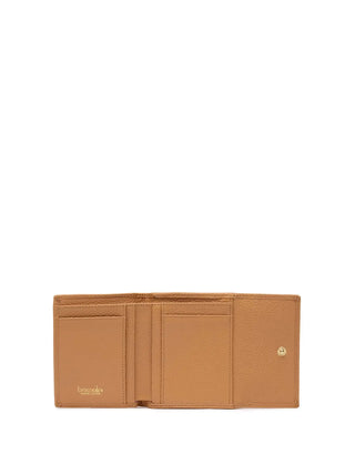 WOMEN'S WALLET - BRACCIALINI BEIGE - B18704-BA 3