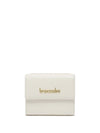 WOMEN'S WALLET - BRACCIALINI WHITE - B18704-BA 1