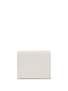 WOMEN'S WALLET - BRACCIALINI WHITE - B18704-BA 2