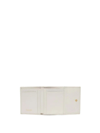 WOMEN'S WALLET - BRACCIALINI WHITE - B18704-BA 3