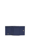 WOMEN'S WALLET - BRACCIALINI BLUE - B18704-BA 3