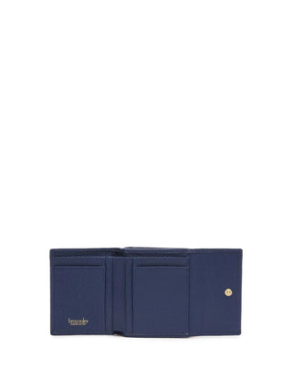 WOMEN'S WALLET - BRACCIALINI BLUE - B18704-BA 3