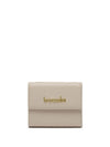 WOMEN'S WALLET - BRACCIALINI GREY - B18704-BA 1
