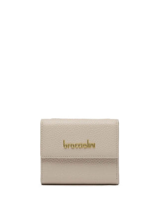 WOMEN'S WALLET - BRACCIALINI GREY - B18704-BA 1