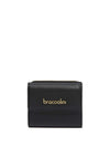 WOMEN'S WALLET - BRACCIALINI BLACK - B18704-BA 1