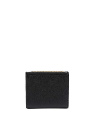 WOMEN'S WALLET - BRACCIALINI BLACK - B18704-BA 2