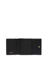 WOMEN'S WALLET - BRACCIALINI BLACK - B18704-BA 3